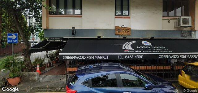 Larawan ng 38 Greenwood Avenue sa Winnipeg, Manitoba