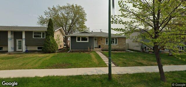 Larawan ng 38 Woodydell Avenue sa Winnipeg, Manitoba
