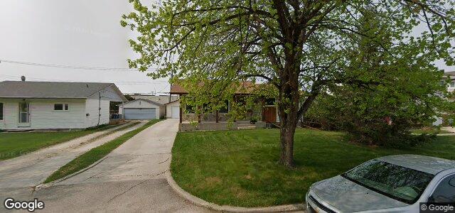 Larawan ng 39 Abbotsford Crescent sa Winnipeg, Manitoba