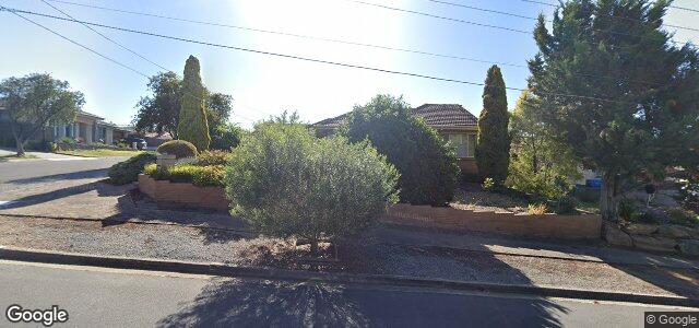 Larawan ng 39 Vista Avenue sa Winnipeg, Manitoba