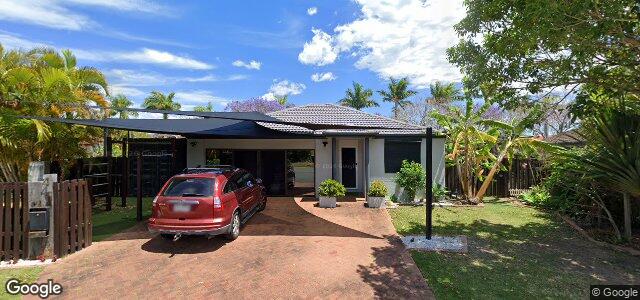 Larawan ng 4 Wisconsin Street sa Winnipeg, Manitoba