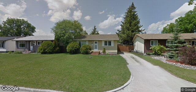 49 Nakomis Bay（加拿大曼尼托巴省溫尼伯市）房屋照片