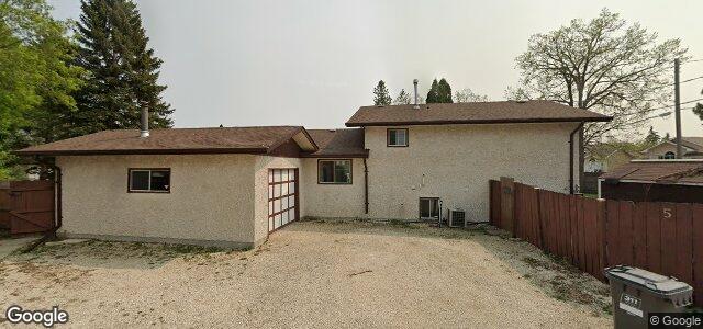 Larawan ng 5 Rattai Place sa Winnipeg, Manitoba