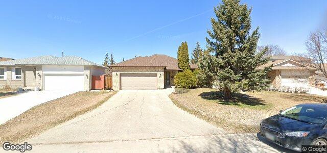 Larawan ng 50 Beckinsale Bay sa Winnipeg, Manitoba