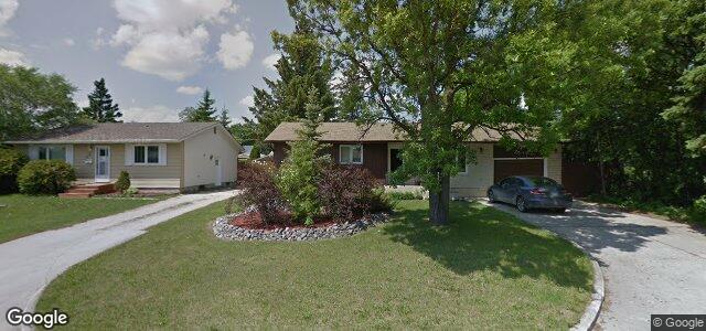 Larawan ng 53 Nakomis Bay sa Winnipeg, Manitoba