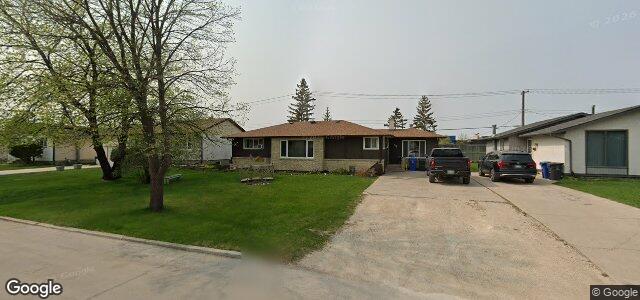 Larawan ng 55 Abbotsford Crescent sa Winnipeg, Manitoba