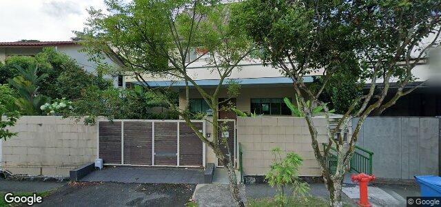 Larawan ng 55 Greenwood Avenue sa Winnipeg, Manitoba