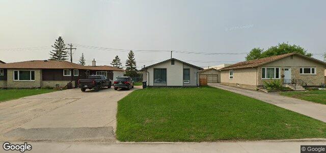 Larawan ng 57 Abbotsford Crescent sa Winnipeg, Manitoba