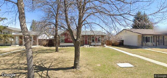 Larawan ng 6 Kerwell Place sa Winnipeg, Manitoba