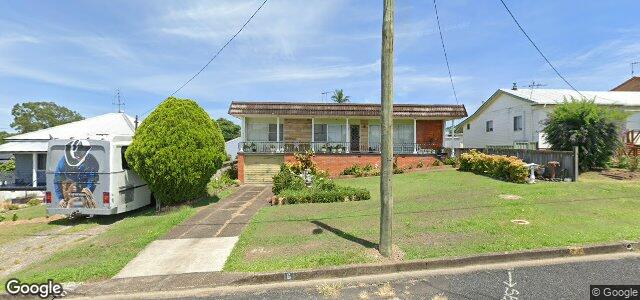 Larawan ng 6 Wyoming Street sa Winnipeg, Manitoba