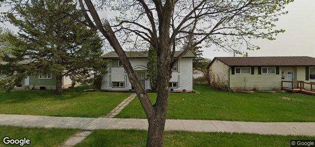 60 Abbotsford Crescent（加拿大曼尼托巴省溫尼伯市）房屋照片