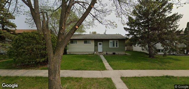 Larawan ng 62 Abbotsford Crescent sa Winnipeg, Manitoba