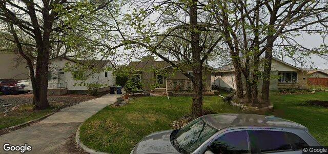 Larawan ng 69 Abbotsford Crescent sa Winnipeg, Manitoba