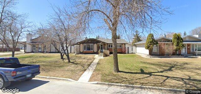 Larawan ng 7 Kerwell Place sa Winnipeg, Manitoba