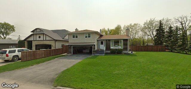 7 Nakomis Bay（加拿大曼尼托巴省温尼伯市）房屋照片