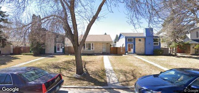 Larawan ng 7 Scotsborough Place sa Winnipeg, Manitoba