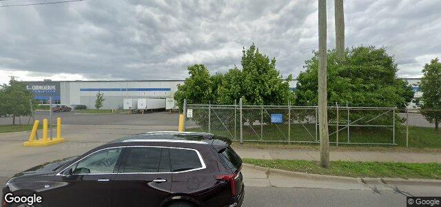 Larawan ng 7 Wyoming Street sa Winnipeg, Manitoba