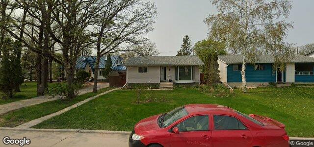 Larawan ng 77 Woodydell Avenue sa Winnipeg, Manitoba