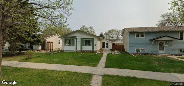 Larawan ng 80 Abbotsford Crescent sa Winnipeg, Manitoba