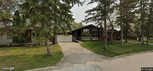 Larawan ng 80 Vista Avenue sa Winnipeg, Manitoba