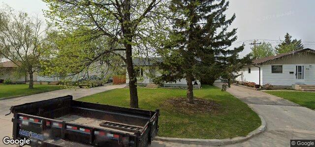 Larawan ng 81 Abbotsford Crescent sa Winnipeg, Manitoba