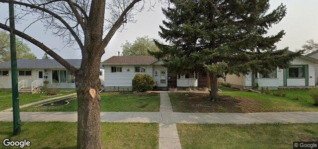 Larawan ng 84 Abbotsford Crescent sa Winnipeg, Manitoba
