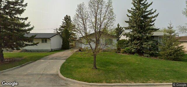Larawan ng 85 Abbotsford Crescent sa Winnipeg, Manitoba