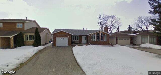 Larawan ng 88 Vista Avenue sa Winnipeg, Manitoba