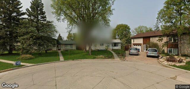 Larawan ng 9 Rattai Place sa Winnipeg, Manitoba