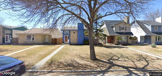 Larawan ng 9 Scotsborough Place sa Winnipeg, Manitoba