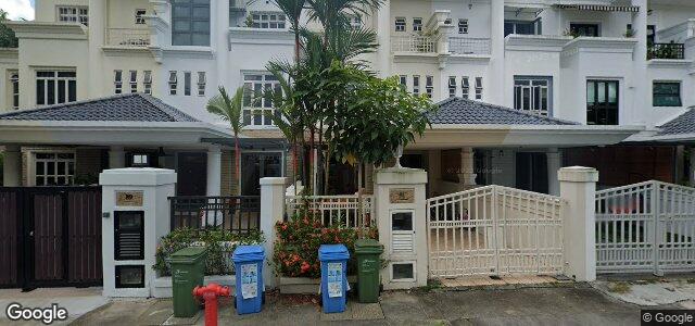 Photo of 91 Greenwood Avenue in Winnipeg, Manitoba