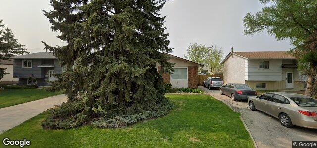 Larawan ng 93 Abbotsford Crescent sa Winnipeg, Manitoba