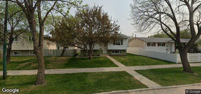 96 Abbotsford Crescent（加拿大曼尼托巴省温尼伯市）房屋照片