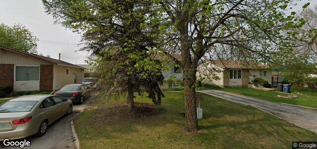 Larawan ng 97 Abbotsford Crescent sa Winnipeg, Manitoba