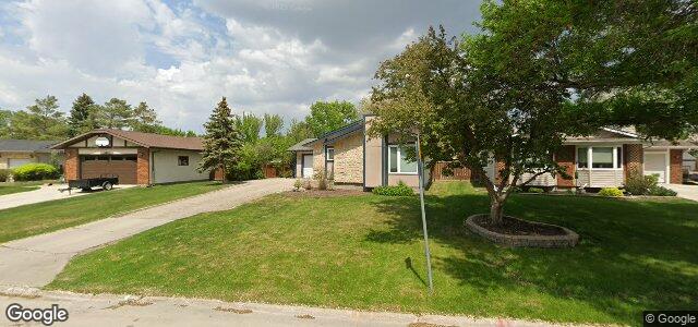 10 Lake Albrin Bay（加拿大曼尼托巴省温尼伯市）房屋照片