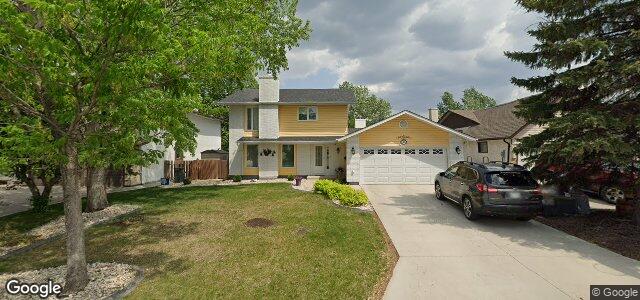 Larawan ng 10 Lake Lindero Road sa Winnipeg, Manitoba