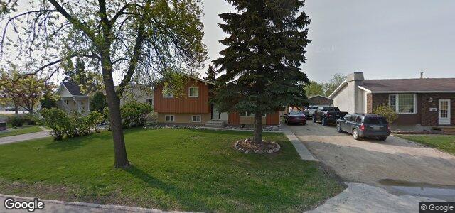 Larawan ng 10 Lakepointe Road sa Winnipeg, Manitoba