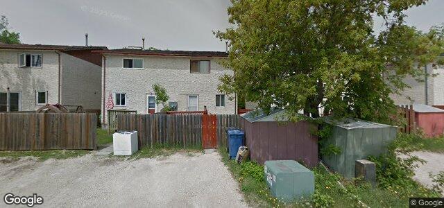 1002 Chancellor Drive（加拿大曼尼托巴省溫尼伯市）房屋照片