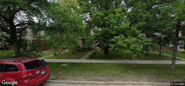 Larawan ng 1003 Chancellor Drive sa Winnipeg, Manitoba