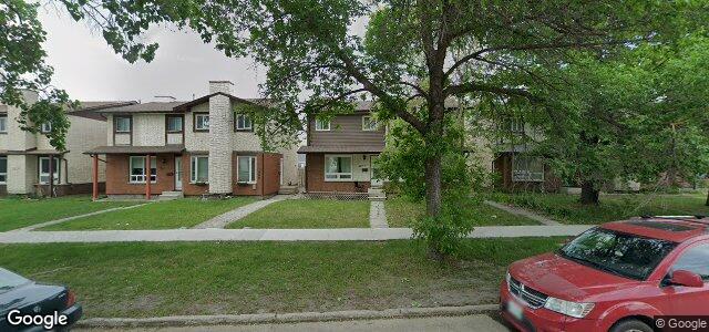 Larawan ng 1005 Chancellor Drive sa Winnipeg, Manitoba