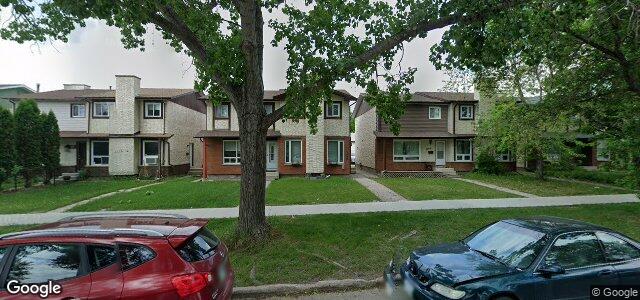 Larawan ng 1009 Chancellor Drive sa Winnipeg, Manitoba