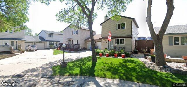 Larawan ng 101 Greensboro Square sa Winnipeg, Manitoba