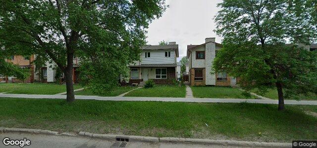 Larawan ng 1010 Chancellor Drive sa Winnipeg, Manitoba