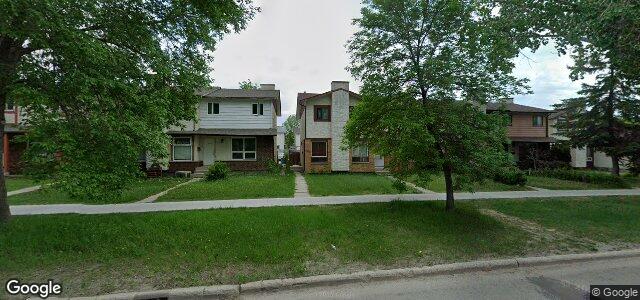 Larawan ng 1014 Chancellor Drive sa Winnipeg, Manitoba