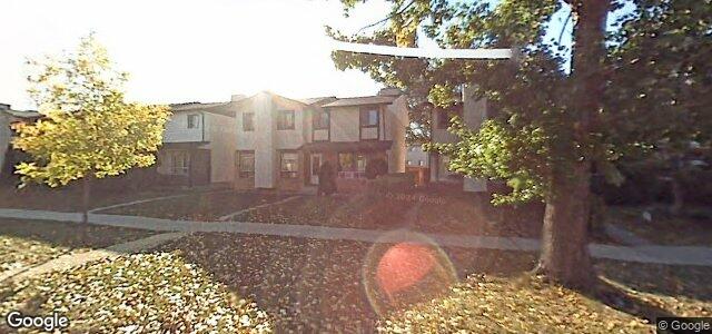 Larawan ng 1016 Chancellor Drive sa Winnipeg, Manitoba