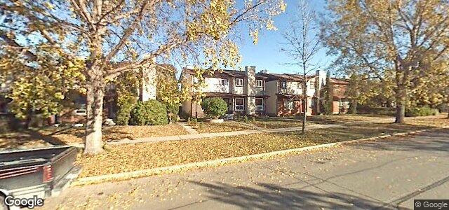 Larawan ng 1017 Chancellor Drive sa Winnipeg, Manitoba