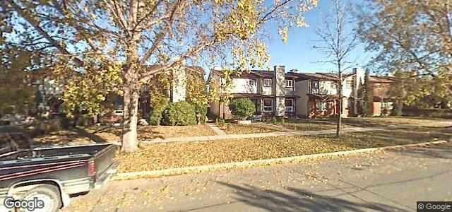 1021 Chancellor Drive（加拿大曼尼托巴省溫尼伯市）房屋照片