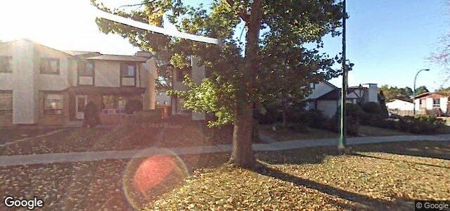 Larawan ng 1022 Chancellor Drive sa Winnipeg, Manitoba