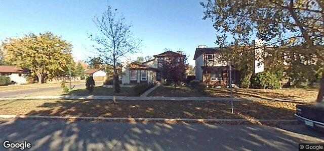 Larawan ng 1027 Chancellor Drive sa Winnipeg, Manitoba