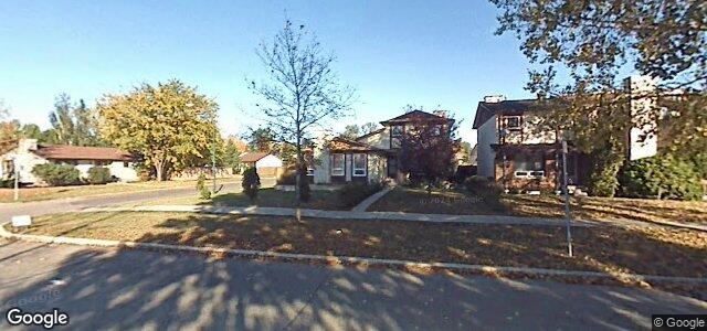 1029 Chancellor Drive（加拿大曼尼托巴省溫尼伯市）房屋照片